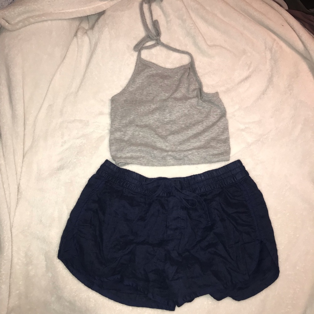 2 piece outfit
